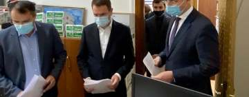 Barna și ai lui și-au depus oficial demisiile din Guvernul Cîțu. Ce ne facem fără Drulă la Transporturi?