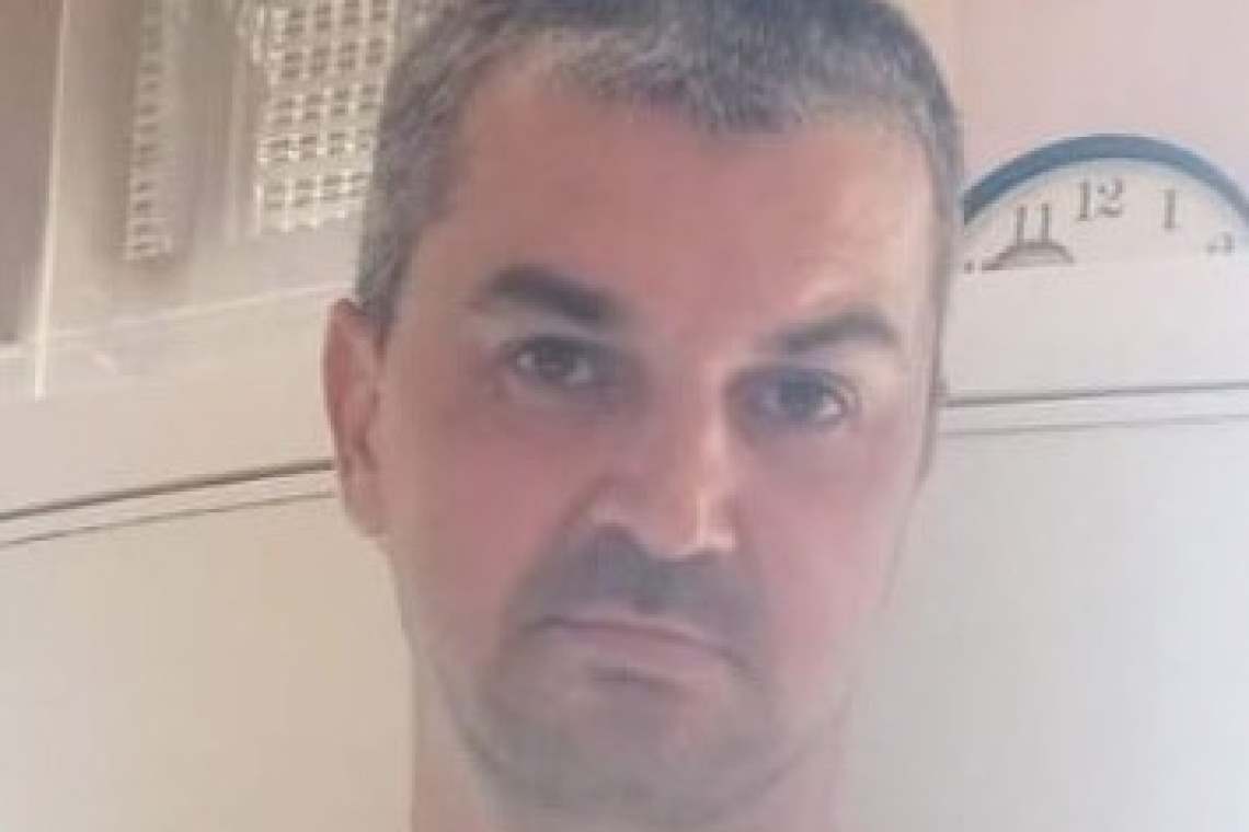 Actualizare/ IPJ Prahova: Un bărbat cunoscut cu afecțiuni psihice, căutat de familia din Scorțeni