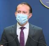 Cîțu nu se lasă: va impune vaccinarea sau testarea pe banii lor pentru anumite categorii de angajați