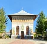 Noua catapeteasmă a Bisericii Domnești din Ploiești va fi sfințită duminică, 19 septembrie