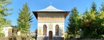Noua catapeteasmă a Bisericii Domnești din Ploiești va fi sfințită duminică, 19 septembrie