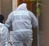 Crimă la Sinaia. Un bărbat a omorât în bătaie o femeie, la o unitate de cazare din stațiune