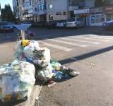 Cine este “Planeta Albastră”, firma care se va ocupa, temporar, de măturarea străzilor Ploieștiului