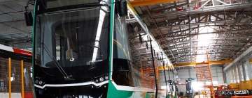 Tramvaiele noi vor veni la Ploiești din Turcia! 
