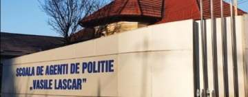 Peste 8.000 de candidați înscriși la admiterea în Școala de Poliție din Câmpina! 