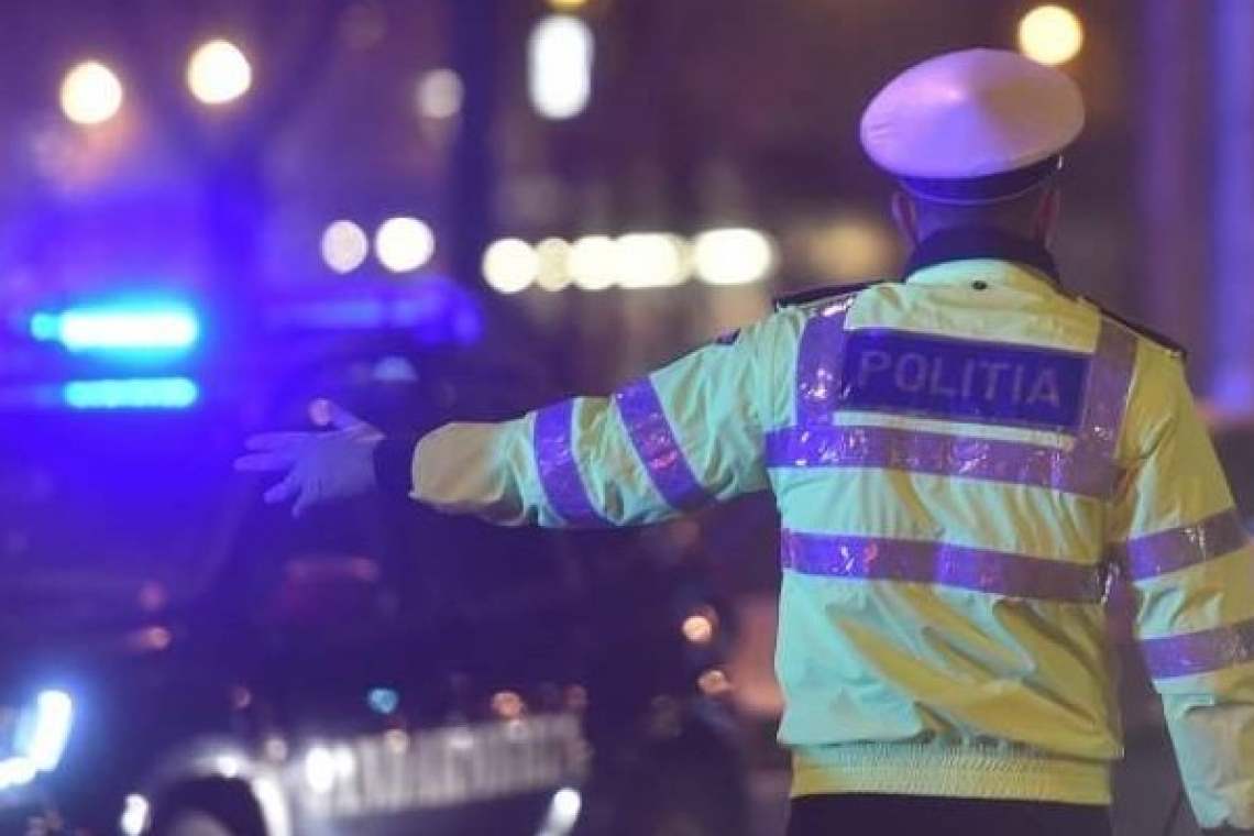 Se reintroduc restricțiile de circulație în weekend, pe perioada nopții/ Află unde!