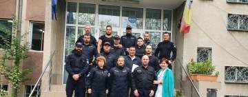 “Mascații“ prahoveni, demascați la Centrul de Transfuzii Sanguine Ploiești!