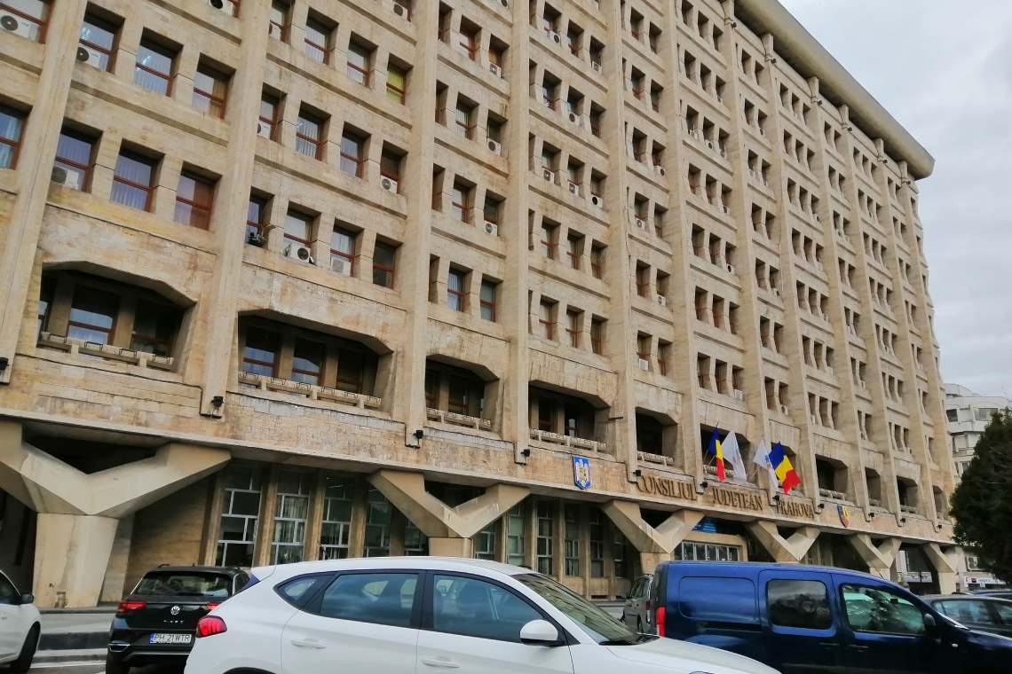 Consiliul Județean Prahova, amendat cu 20.000 de lei de ISU, pentru lipsa unui serviciu propriu de pompieri! Cine plătește, Iulian Dumitrescu?