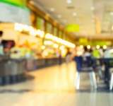 Oficial/ De azi, poți lua masa la mall doar cu certificat verde, în localitățile cu rata de infectare peste trei la mie!