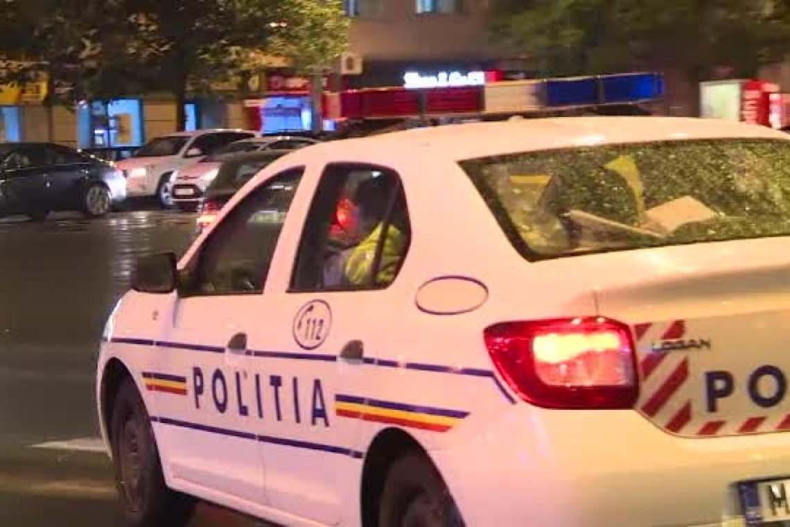 Locuitorii nevaccinați din trei localități prahovene nu vor mai putea ieși noaptea din case, în weekend, fără declarație!
