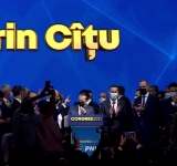 Noul președinte al Partidului Național Liberal este Florin Cîțu