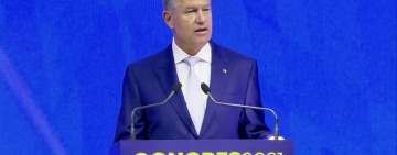 Este constituțională prezența lui Klaus Iohannis la Congresul PNL?