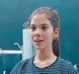 Actualizare/O copilă de 12 ani, din Ploiești, a fost dată dispărută! Cine a văzut-o, să sune la 112!