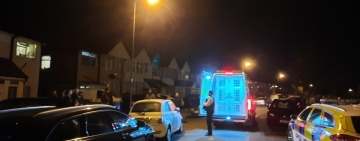 Video/ Zeci de români, transformați în sclavi, pe teritoriul Marii Britanii. Rețeaua de traficanți de persoane a fost destructurată