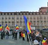 Vreți să faceți mitinguri la Ploiești? Aveți voie cu maximum 100 de participanți!