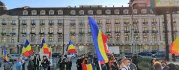 Vreți să faceți mitinguri la Ploiești? Aveți voie cu maximum 100 de participanți!