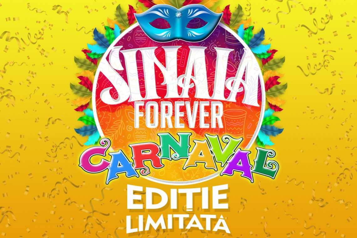 Festivalul ”Sinaia Forever” închide artere rutiere importante din orașul de pe Valea Prahovei