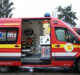 Explozie provocată de o acumulare de gaze, la parterul unui bloc din zona de Vest a Ploieștiului