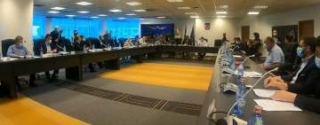 Volosevici i-a “ușuit“ pe directorii din Primăria Ploiești de la ședința Consiliului Local. Aflați motivul!