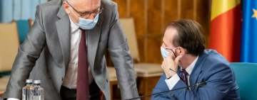 Epidemiolog: "Nu puteau ține birturile și păcănelele deschise dacă închideau școlile!"