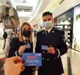 Infractorii pot aștepta la un click distanță/ Polițiștii atrag atenția asupra pericolelor din spatele site-urilor pirat!