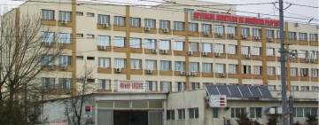 Toate cele 525 de paturi pentru pacienții Covid, din spitalele prahovene, sunt ocupate