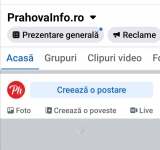 Facebook, Instagram și WhatsApp au picat, luni seară 