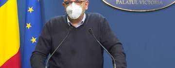 Raed Arafat, anunț îngrijorător/ Se suspendă din nou internările în spitalele publice, pentru intervenții care nu reprezintă urgențe!