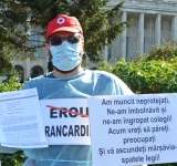 Sanitas: “Guvernul României este vinovat de adâncirea crizei sanitare!”