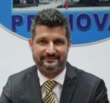 S-a confirmat oficial/Prefectul de Prahova are Covid