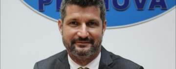 S-a confirmat oficial/Prefectul de Prahova are Covid