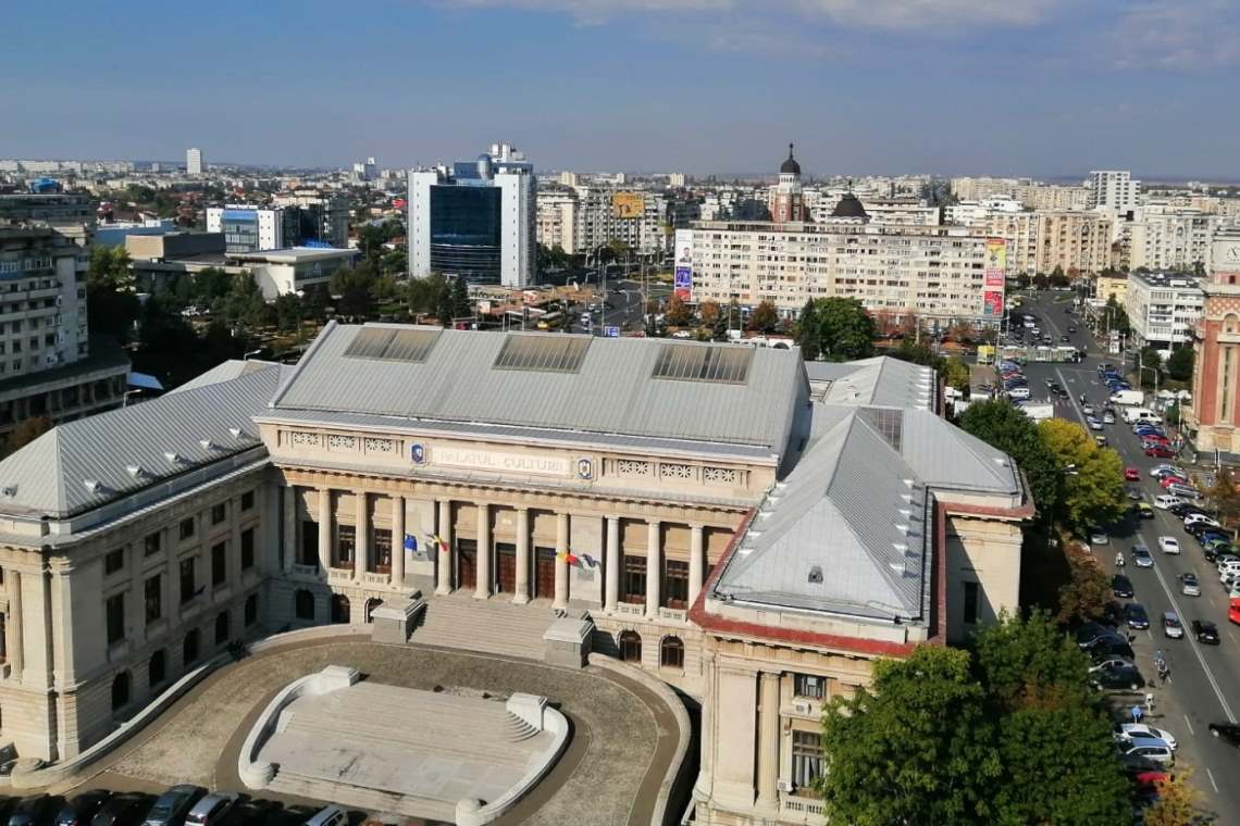 Primul weekend în carantină, la Ploiești, pentru nevaccinați!