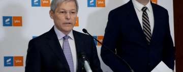 Dacian Cioloș, nominalizat de Iohannis pentru funcția de premier!