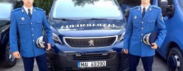Jandarmeria Prahova face angajări/ Ce posturi sunt scoase la concurs