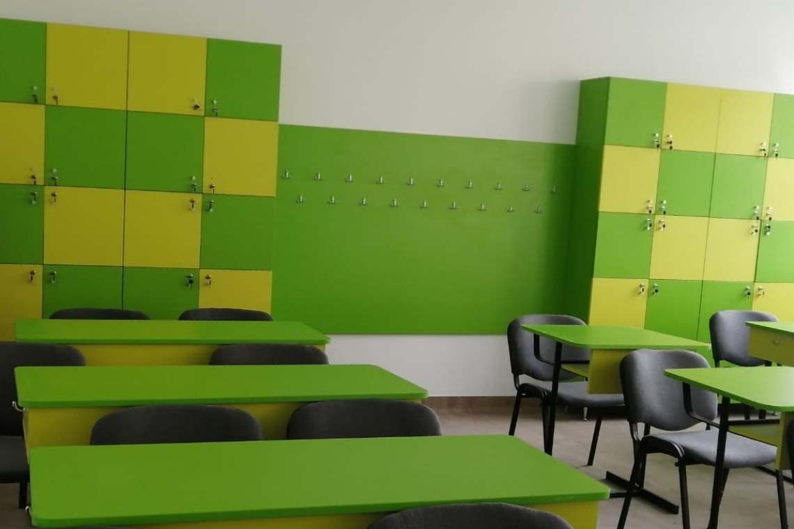 Alte 11 unități de învățământ din Ploiești intră în sistem online!