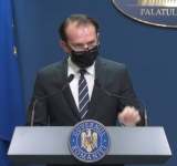 Video/ Cîțu: “Aș merge pe ideea accesului în magazine doar cu certificat verde”