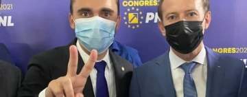 Deputat PNL, dosar penal după ce a încercat să mituiască un parlamentar AUR, înaintea moțiunii de cenzură