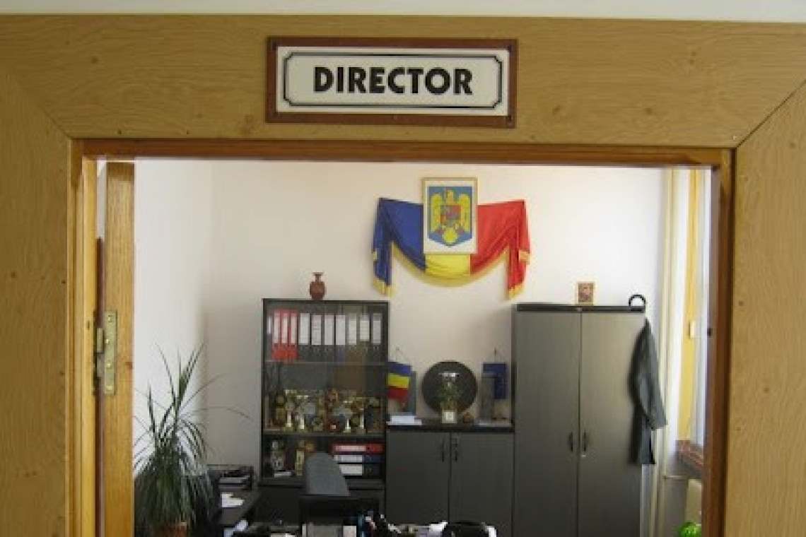 4,2 este nota obținută de un aspirant la postul de director de școală, în  Prahova!