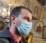 Ce față bisericească extrem de cunoscută a comentat la o postare a polițistului Marian Godină: A dat evlavia-n tine!