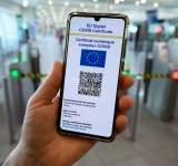 Certificat verde pentru toți angajații din sistemul public și pentru o parte a salariaților din privat, până la 30 noiembrie! Cui îi aparține propunerea