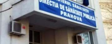 Direcția de Sănătate Publică Prahova a rămas, din nou, fără director!