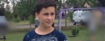 Un băiat de 13 ani, dat dispărut după ce a plecat dintr-un centru rezidențial