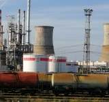 Demolarea turnului de răcire de la rafinăria Petrotel Lukoil a fost amânată