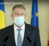 Pregătește Iohannis un nou lockdown? Mâine vor fi decise măsuri restrictive!