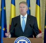 Klaus Iohannis a anunțat noi restricții începând de săptămâna viitoare