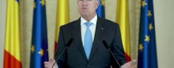 Iohannis i-a convocat la Cotroceni pe Cîțu, Arafat, Cseke, pentru a stabili noi măsuri restrictive