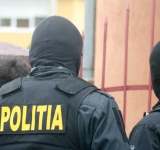 Hoți din Prahova, “călcați” de polițiști