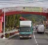 O firmă din Alba Iulia a câștigat contractul de expertizare a pasarelelor metalice de pe Valea Prahovei
