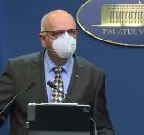 Raed Arafat: În mall și hipermarket se va putea intra doar cu certificat verde, iar masca este obligatorie în toate spațiile. Declarația integrală a lui Arafat