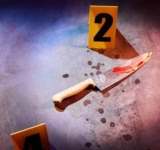 Un bărbat de 54 de ani din Albești Paleologu a murit după ce a fost înjunghiat de propriul fiu